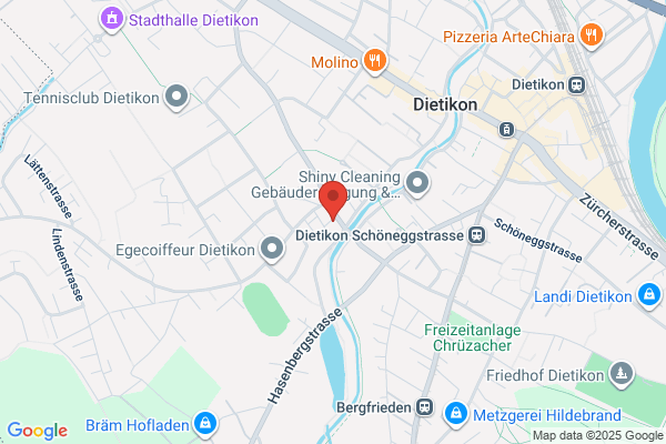 Restaurant Heimat