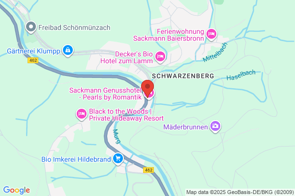 Restaurant Schlossberg