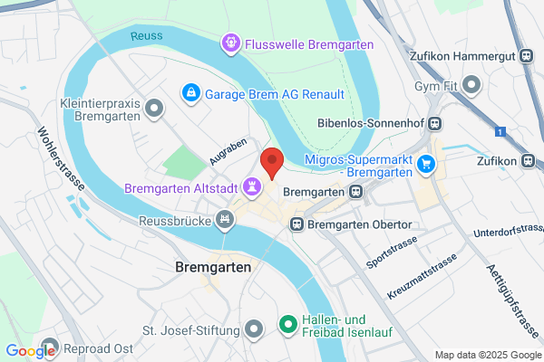 Restaurant Stadtkeller biologische Getreidekueche