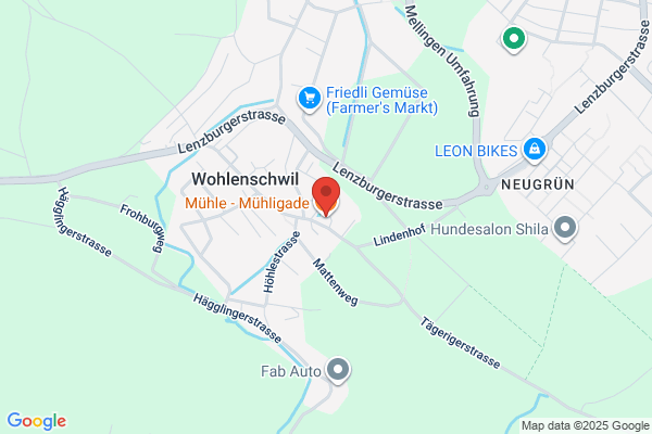 Restaurant zur Muehle