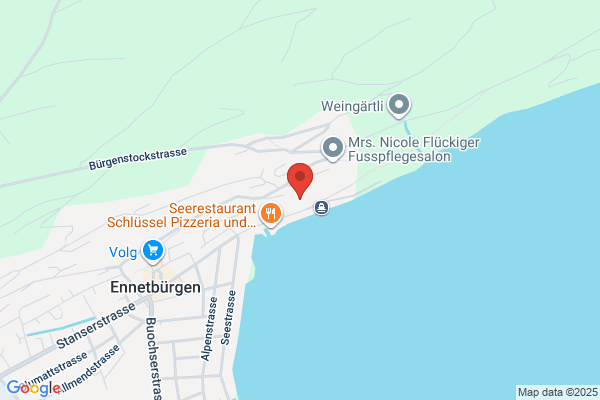 Immobilien-Treuhand Luethy