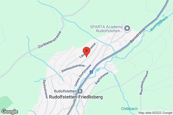 Umzugspezialist GmbH