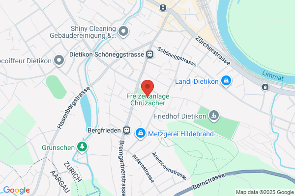 Freizeitanlage Chruezacher