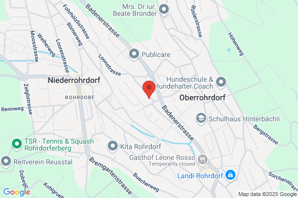 Zimmermann Treuhand