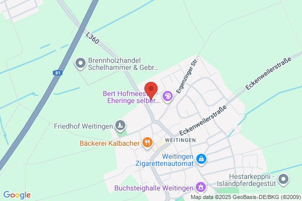 JAD, Duerr Management Consulting und Coaching