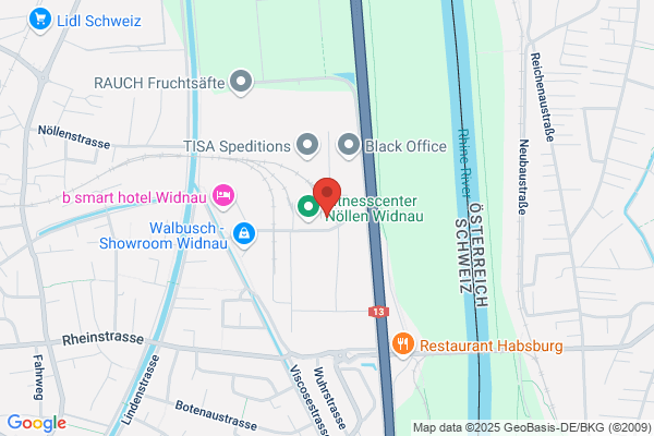 Spirig Vogel Haustech GmbH