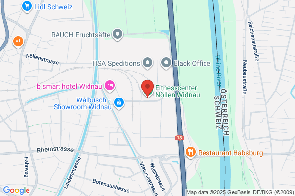 Heule Architekturbüro GmbH