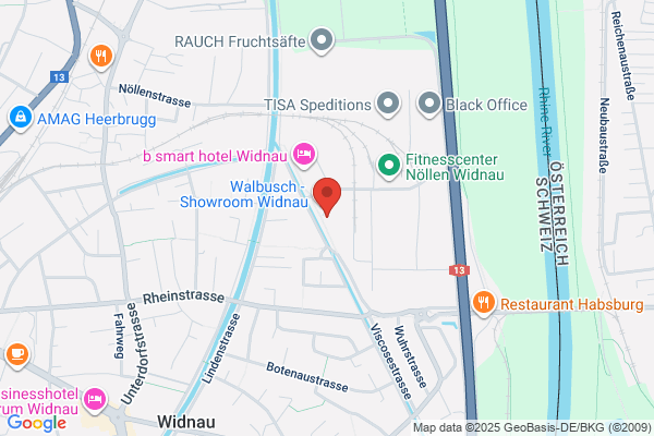 Hutter + Partner Baugesellschaft