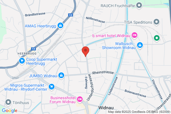 IEC Gips + Bau GmbH