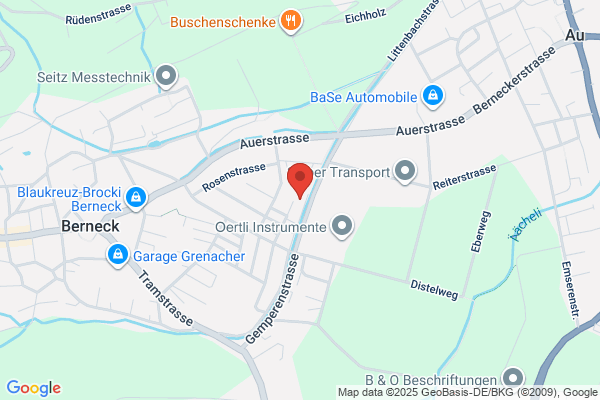 HG GmbH