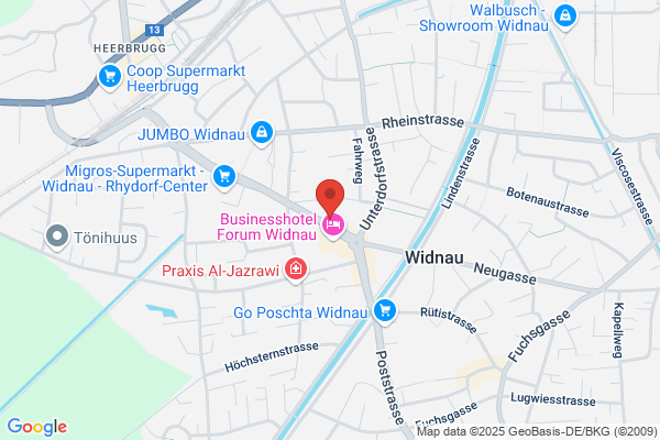 Promax Consulting Schuepbach