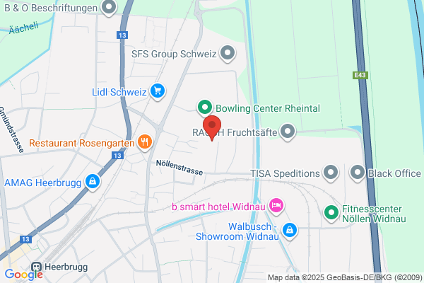 SPR Dienstleistung GmbH