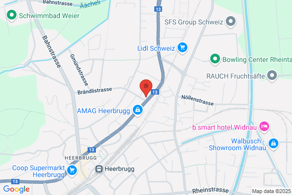 Newa Computer GmbH