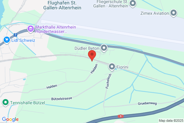 Muerotech GmbH