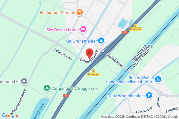 Skidata (Schweiz) AG