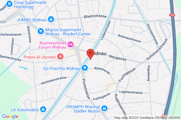 Webdesign GmbH