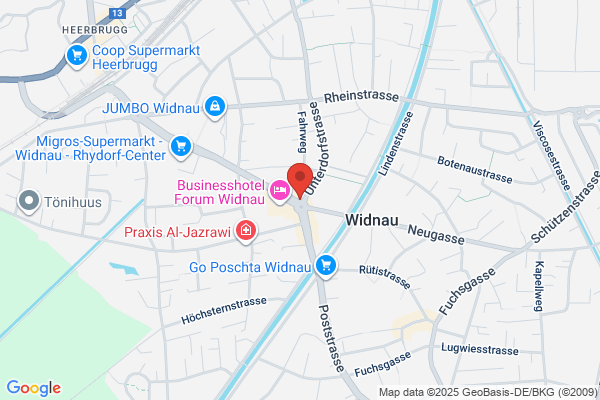 UF-Preisagentur Urs Frei