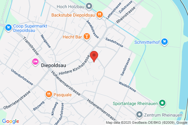 Allmend Immobilien Diepoldsau AG