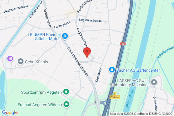 BKLT Lasersystemtechnik GmbH