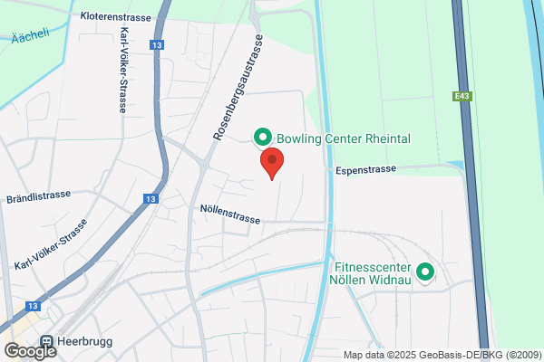 Fintech GmbH