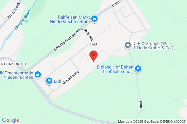 CMP Trading GmbH