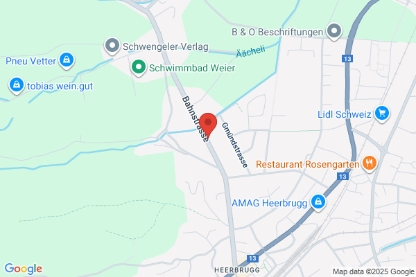 P. Spirig GmbH