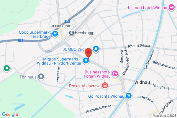Winterthur Versicherungen