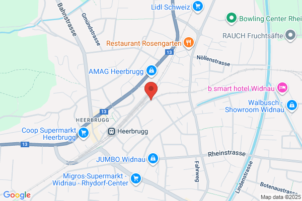 Schnellsatz Thurnherr
