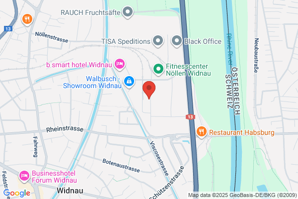 Metzgerei P. Sonderegger