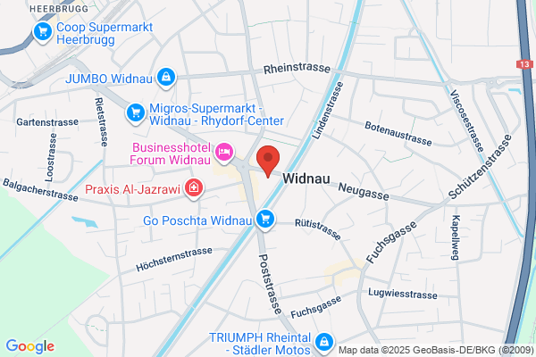Gemeindeverwaltung