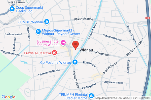 Gemeindeverwaltung