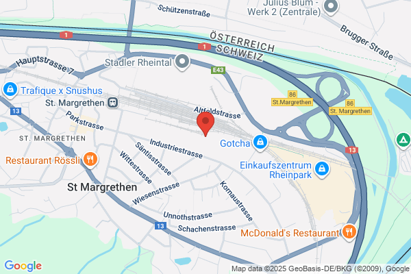 Hansruedi Grueninger