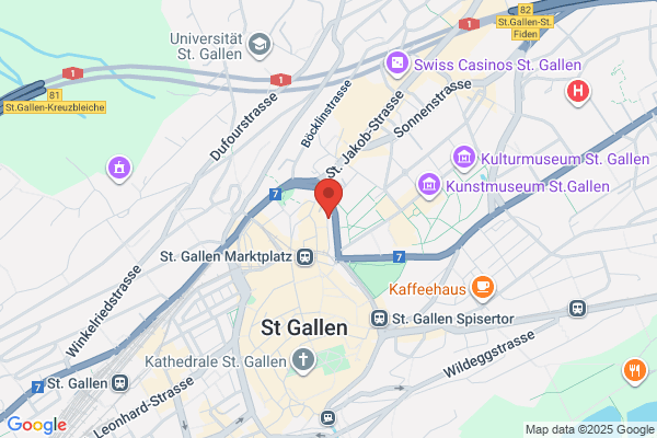 R.B. Consult GmbH