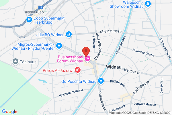 Gwerder Umwelttechnologie