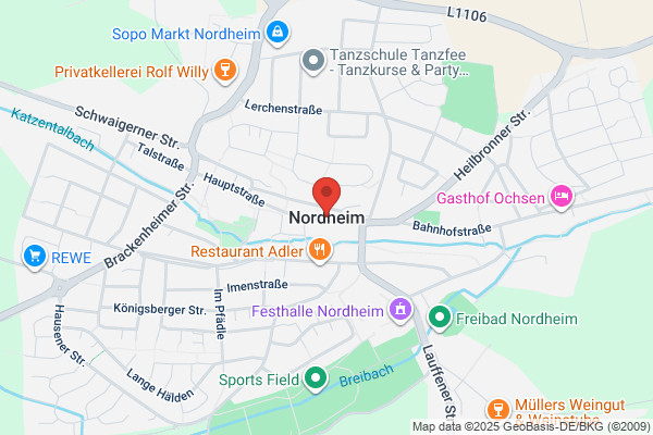 Nourdheim GmbH