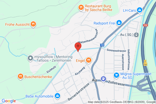 ETA Installationstechnik GmbH