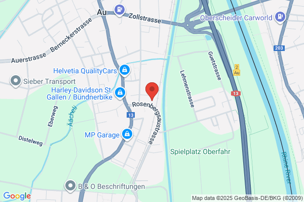 NundN Mechanik GmbH