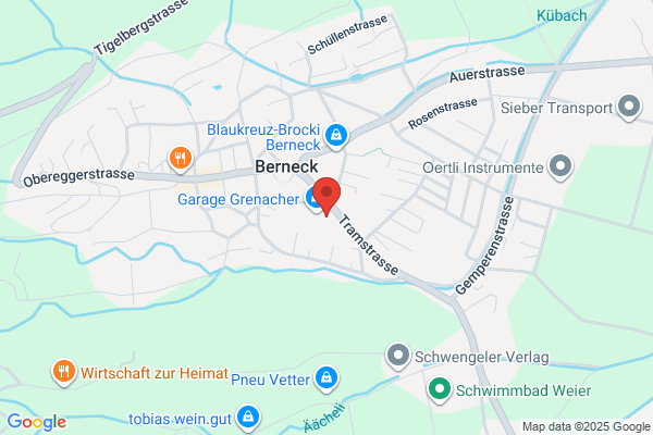 Bionime GmbH