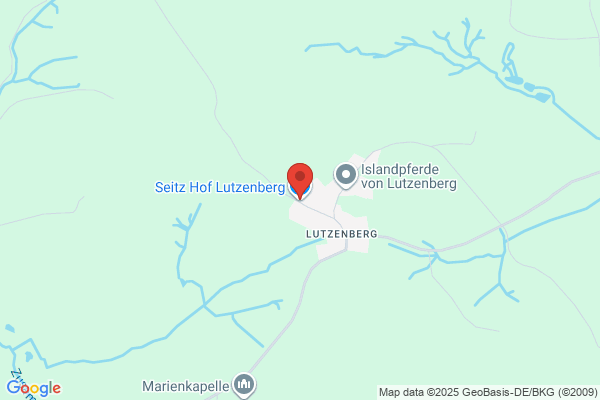 Hof Lutzenberg AG