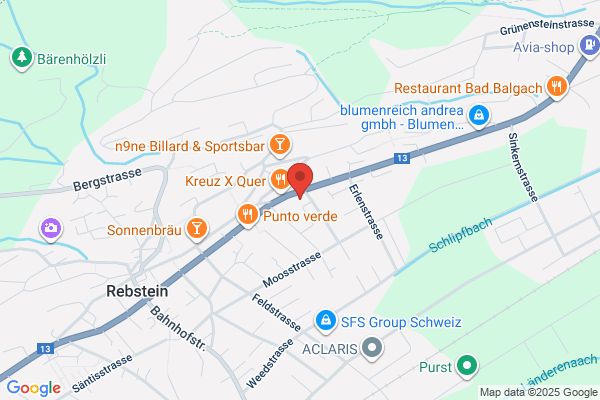 Sieber Versand GmbH