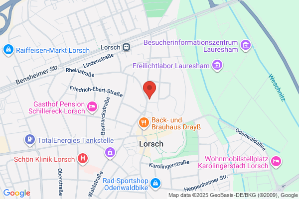Immodream Verwaltungen GmbH