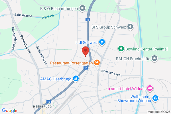 Baumberger Gartenbau GmbH