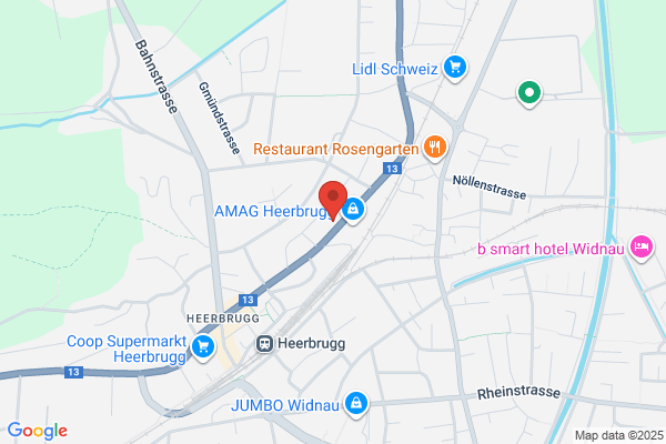 Bildungszentrum Rheintal bzR