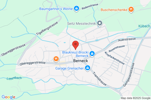 Ingenieurbuero W. Dierauer