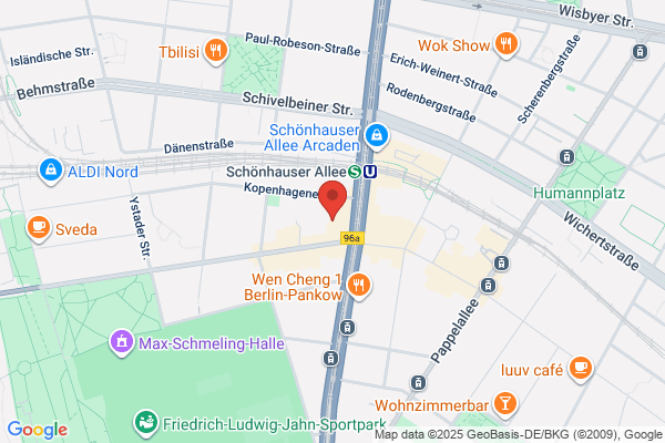 E-Health and care GmbH