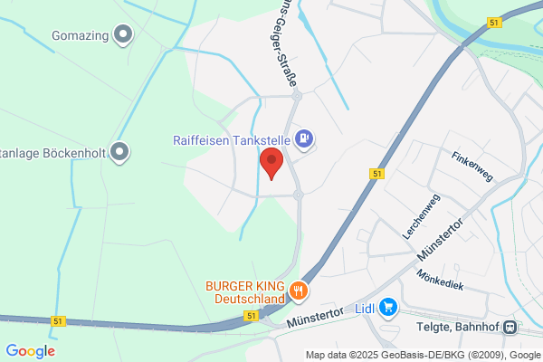 LAStec Solutions GmbH