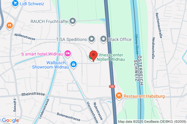 Infra-Fit GmbH