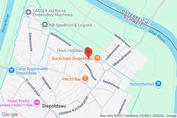 HBB Lackiertechnik GmbH
