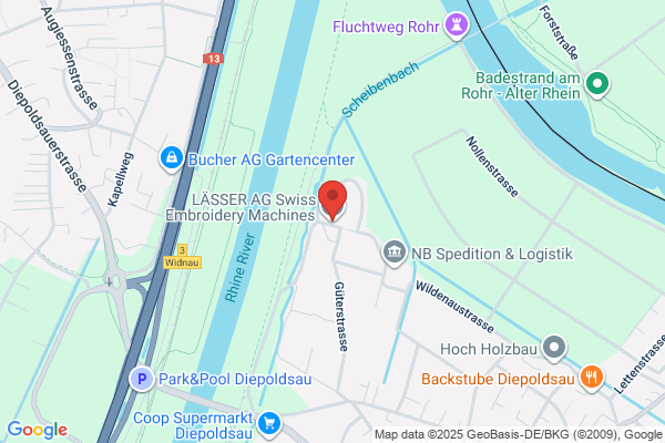Franz Laesser