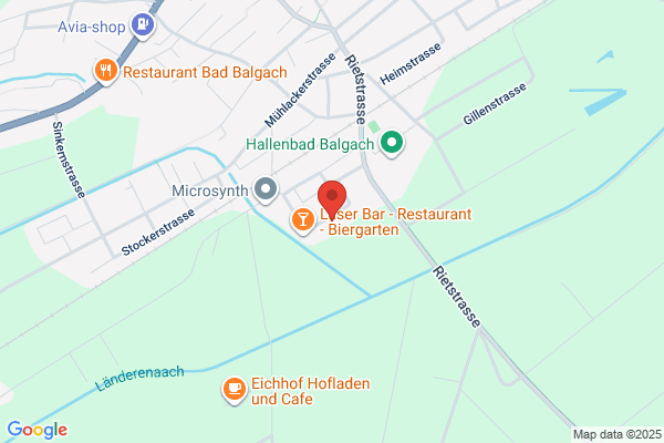 Dietsche Landtechnik GmbH